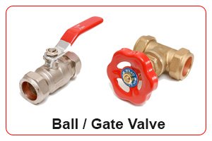 b g valve