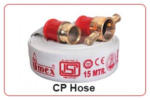 c p hose