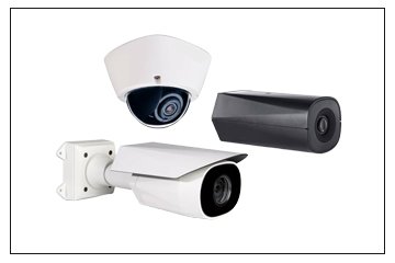 cctv surveillance system-camera