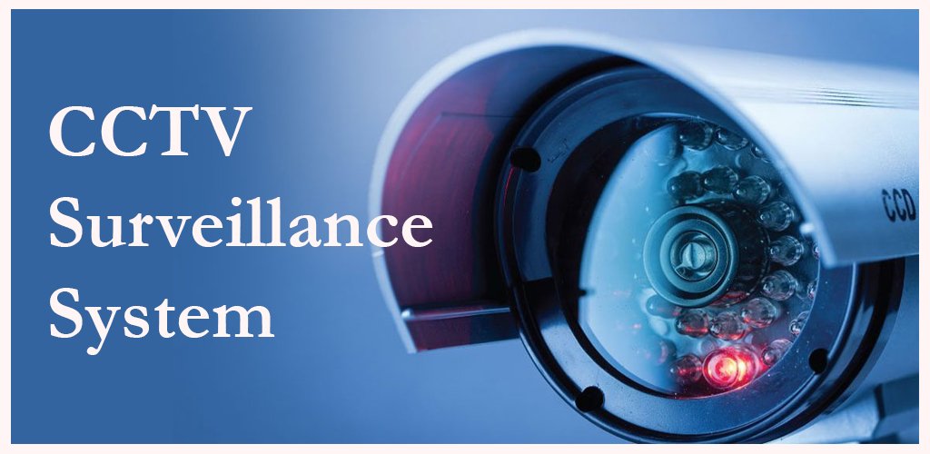 cctv surveillance system