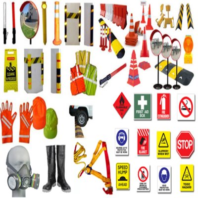 emergency systems400