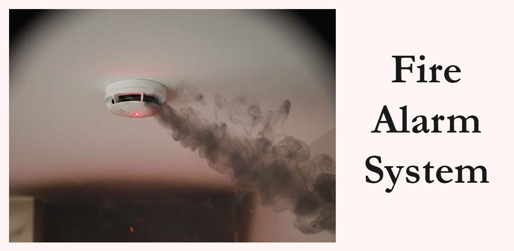 fire alarm system