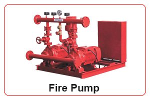 fire pump
