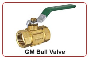 gm b valve