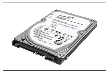 cctv surveillance system-hard disk