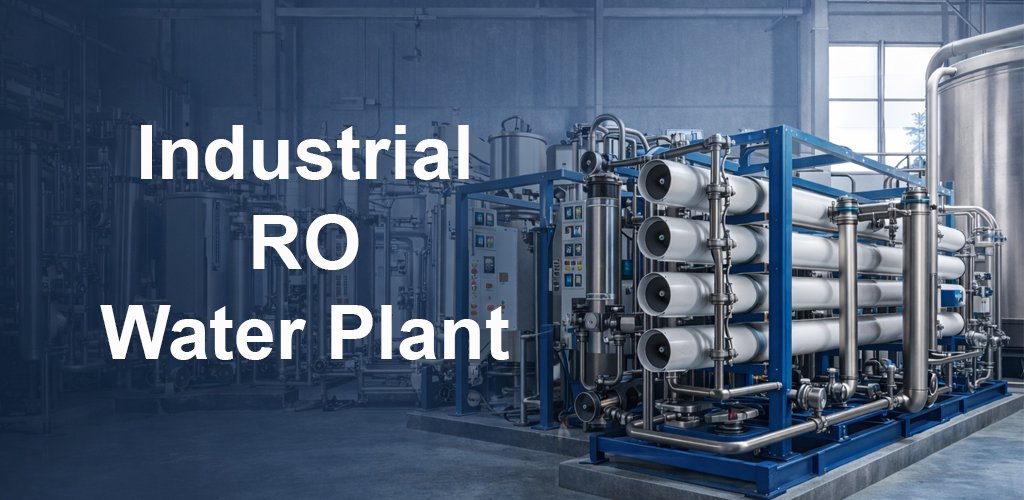 Industrial-RO-Water-Plant