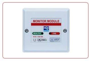 monitor module