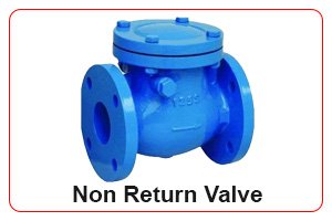 n r valve