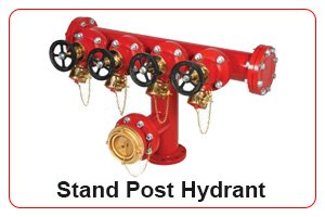 s p hydrant