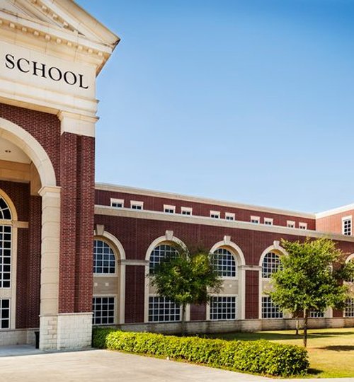 Rain Water Harvesting schools