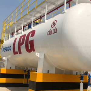 LPG (Liquefied Petroleum Gas)