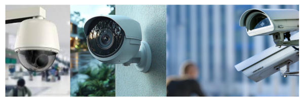 cctv surveillance system