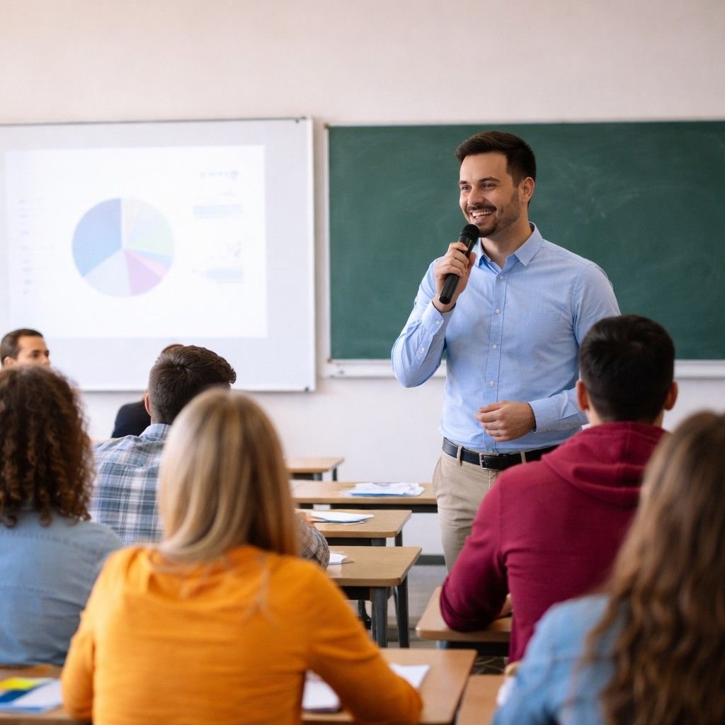 educational institutions (schools & colleges)