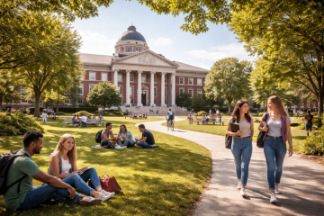 educational institutions