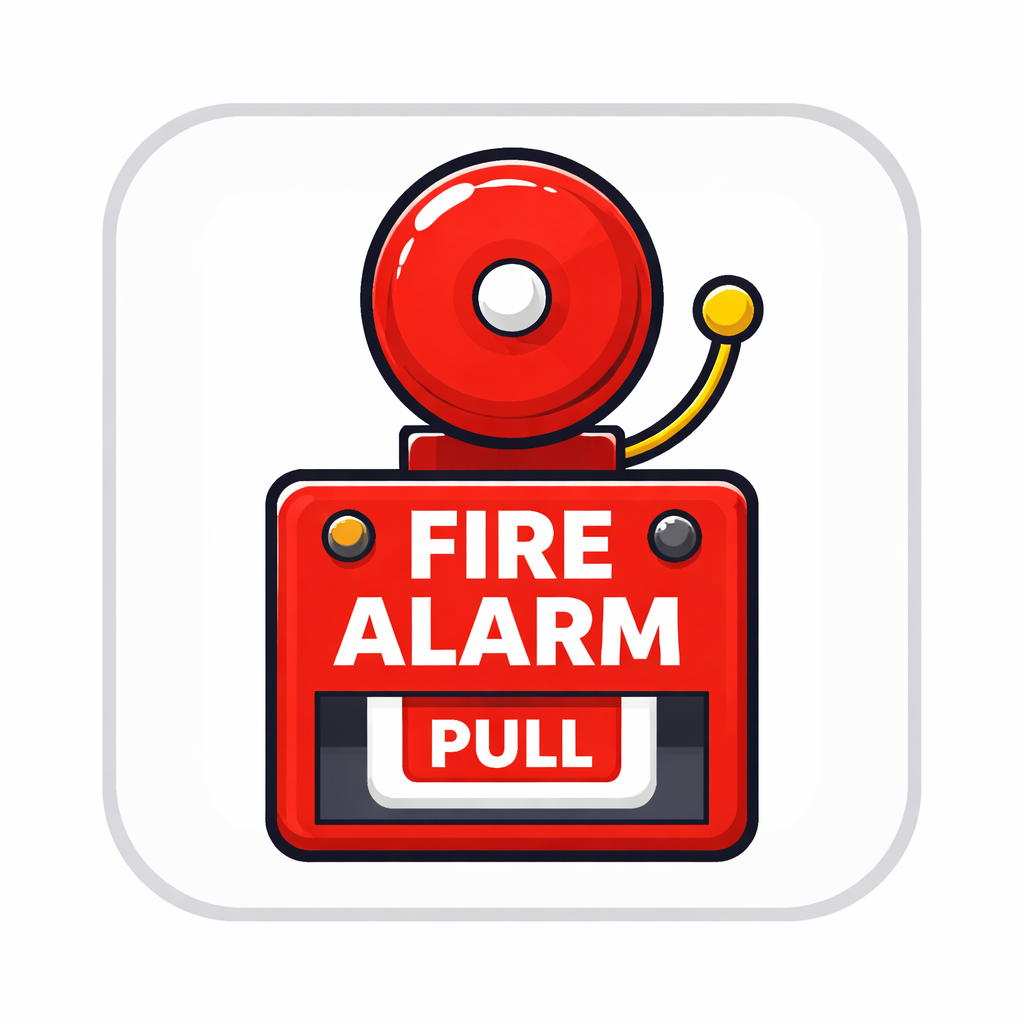 fire alarm system