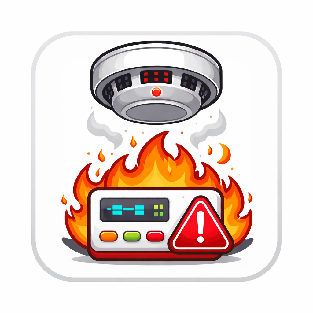 fire detection system