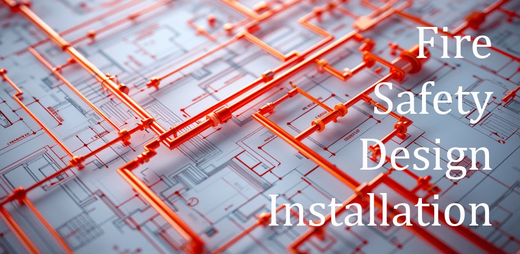 fire safety design and installation