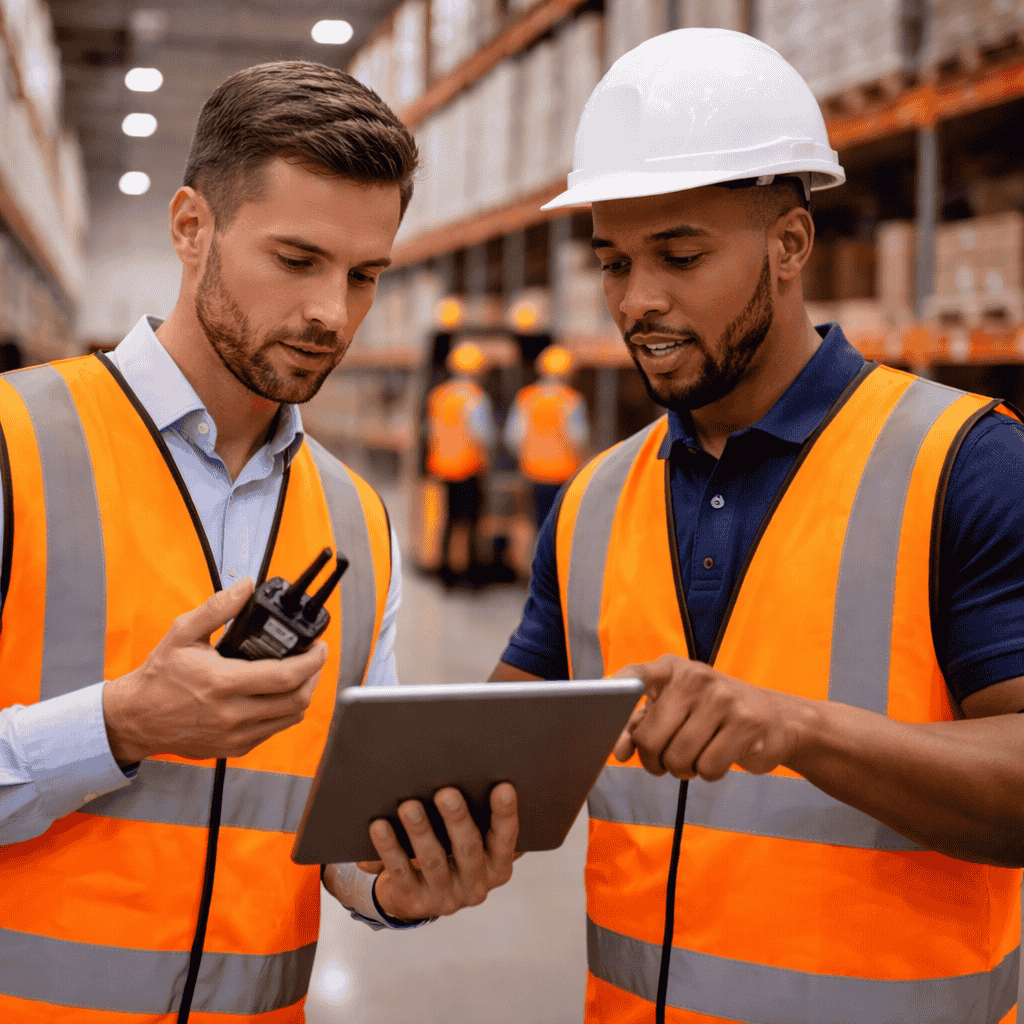 improves operational efficiency