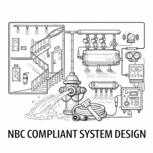 nbc compliant system design