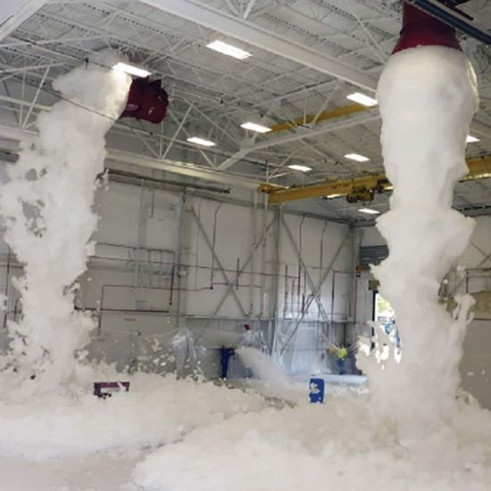 Fire Suppression Syste fire-suppression-system-Foam-Suppression-Systems