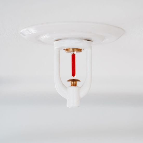 Fire Suppression Syste fire-suppression-system-Water-Based-Systems