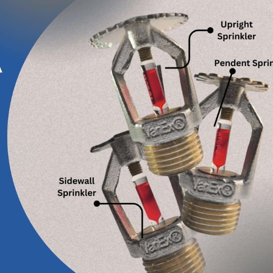 Fire Suppression Syste fire-suppression-system-Water-Based-Systems