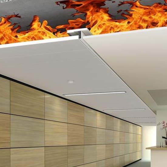 Passive Fire Protection passive-fire-protection-compartmentation-systems