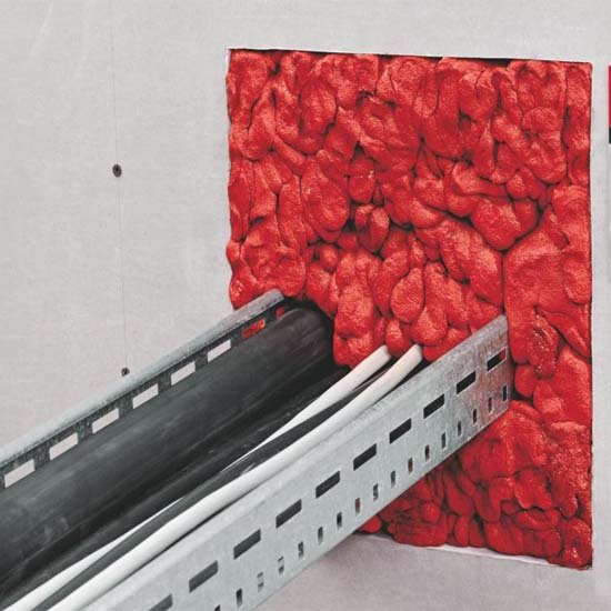 Passive Fire Protection passive-fire-protection-compartmentation-systems