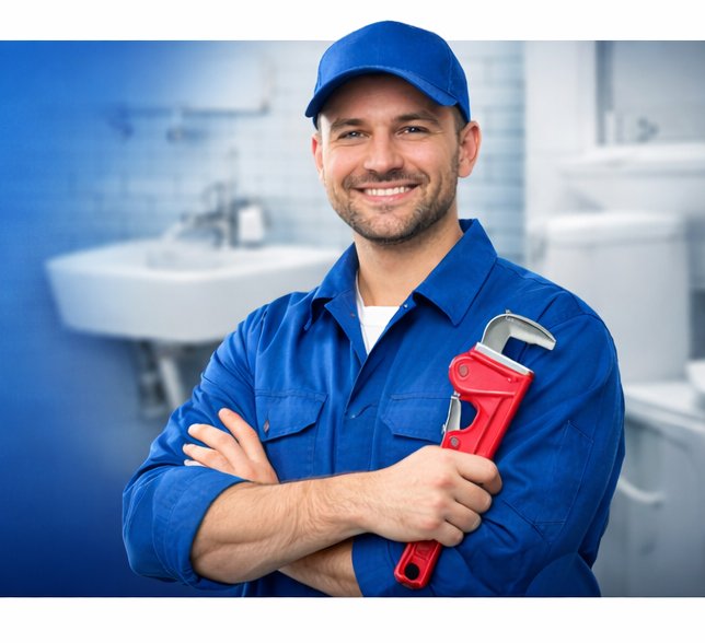domestic plumbing