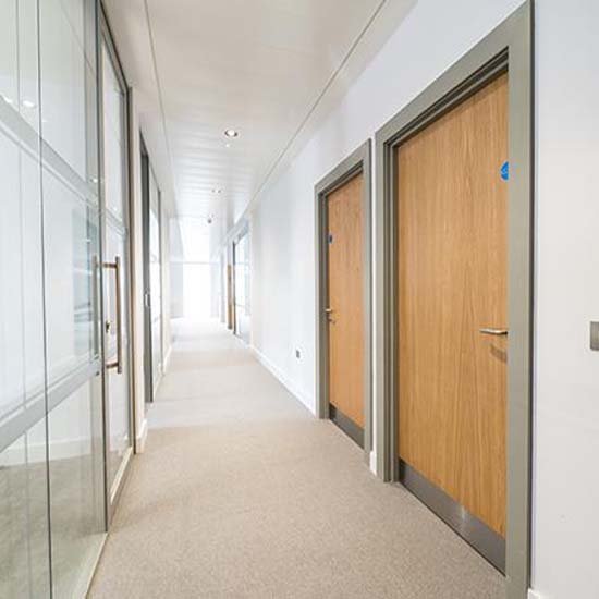 Passive Fire Protection passive-fire-protection-fire-door