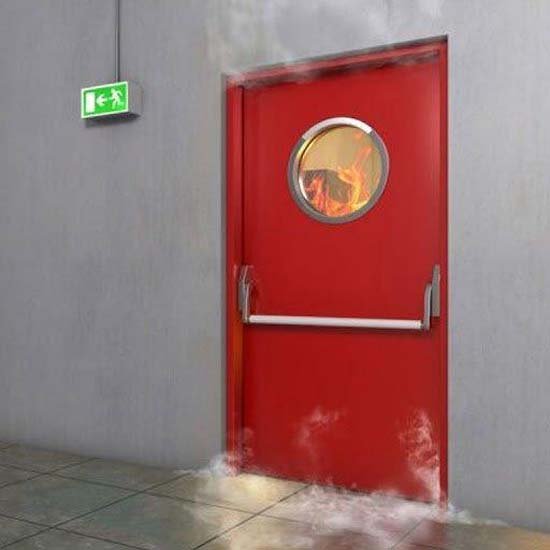 Passive Fire Protection passive-fire-protection-fire-door