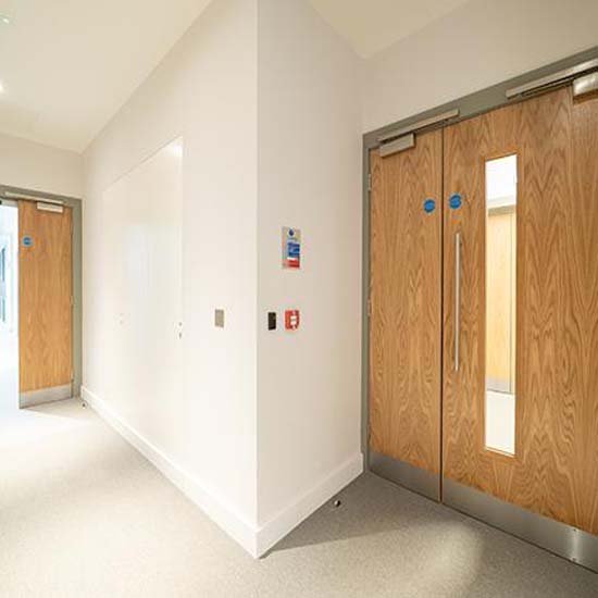 Passive Fire Protection passive-fire-protection-fire-door