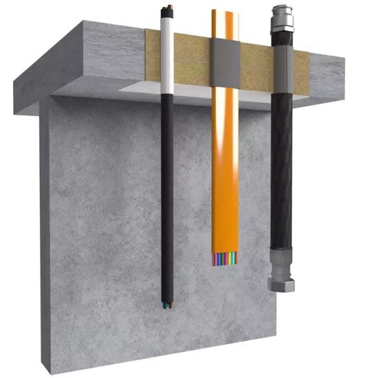 Passive Fire Protection passive-fire-protection-fire-stopping-systems