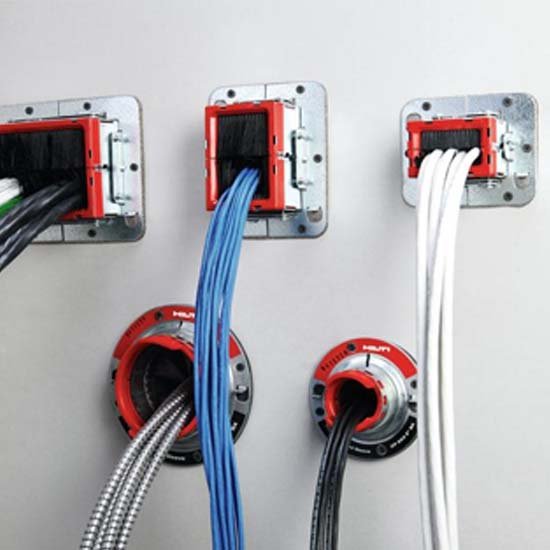 Passive Fire Protection passive-fire-protection-fire-stopping-systems
