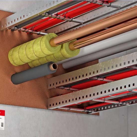 Passive Fire Protection passive-fire-protection-fire-stopping-systems