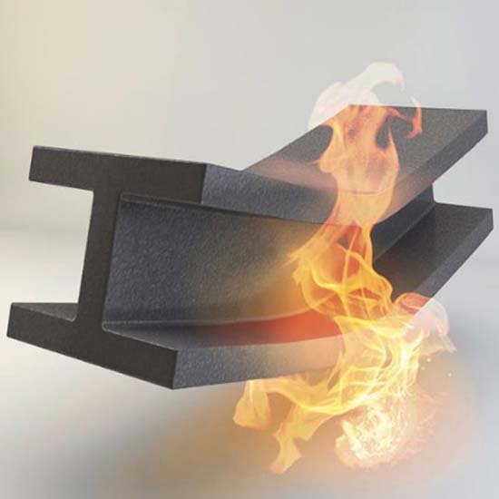Passive Fire Protection passive-fire-protection-fire-resistant-coatings