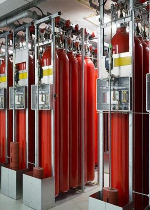 fire-suppression-system