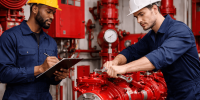 Maintenance-AMC Support